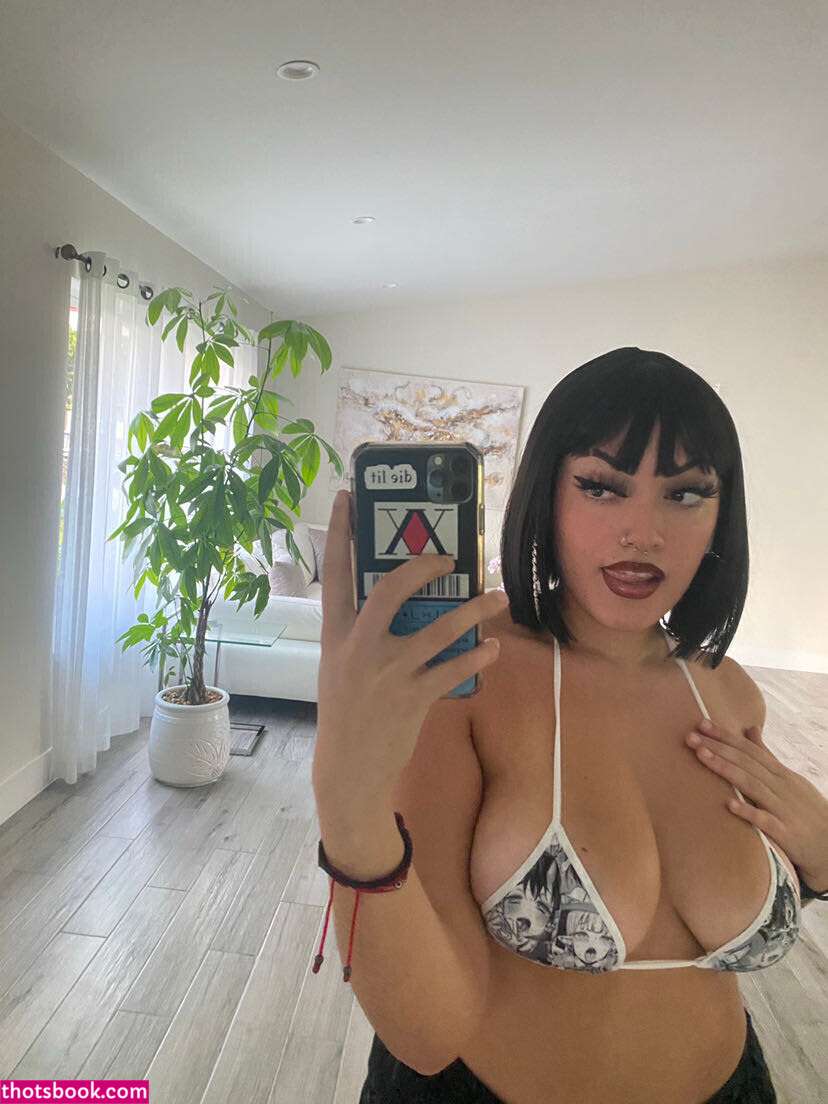 ghouluvr Nude Leaks OnlyFans Photos #2 1544871