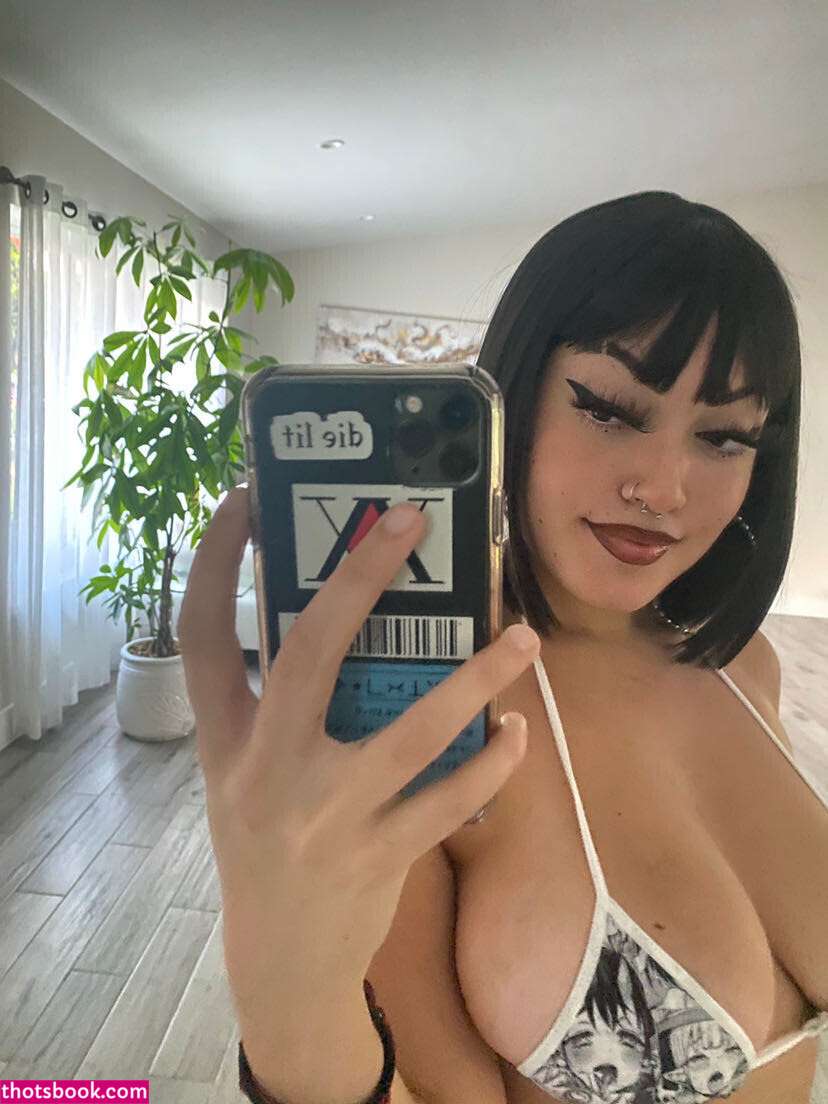 ghouluvr Nude Leaks OnlyFans Photos #2 1544874