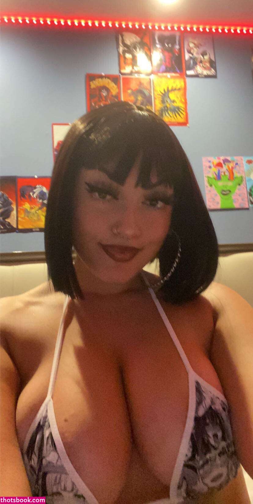 ghouluvr Nude Leaks OnlyFans Photos #2 1544876