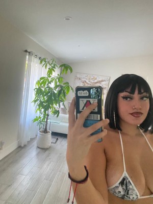 ghouluvr Nude Leaks OnlyFans Photos #2