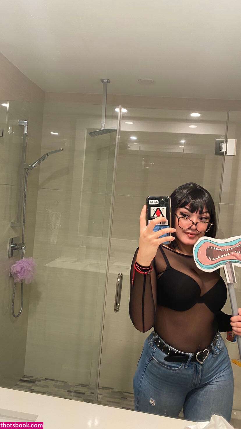 ghouluvr Nude Leaks OnlyFans Photos #3 1544878