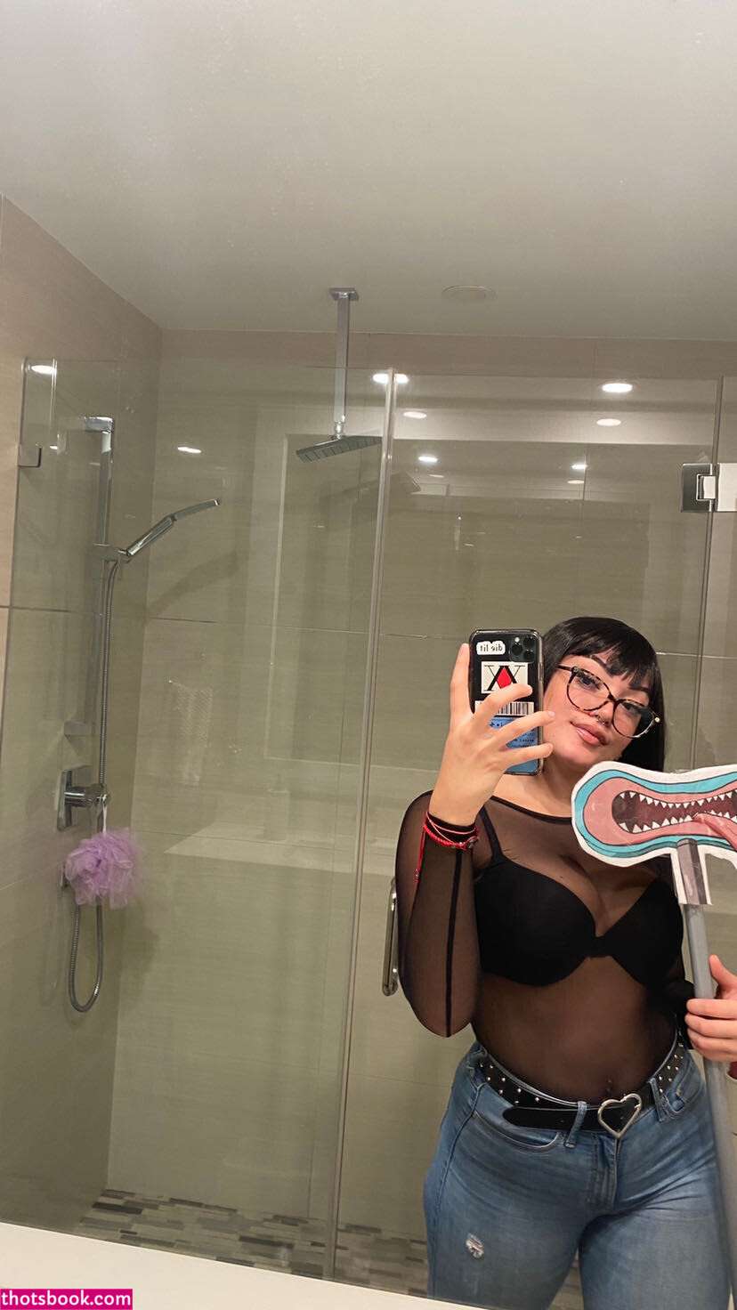 ghouluvr Nude Leaks OnlyFans Photos #3 1544879