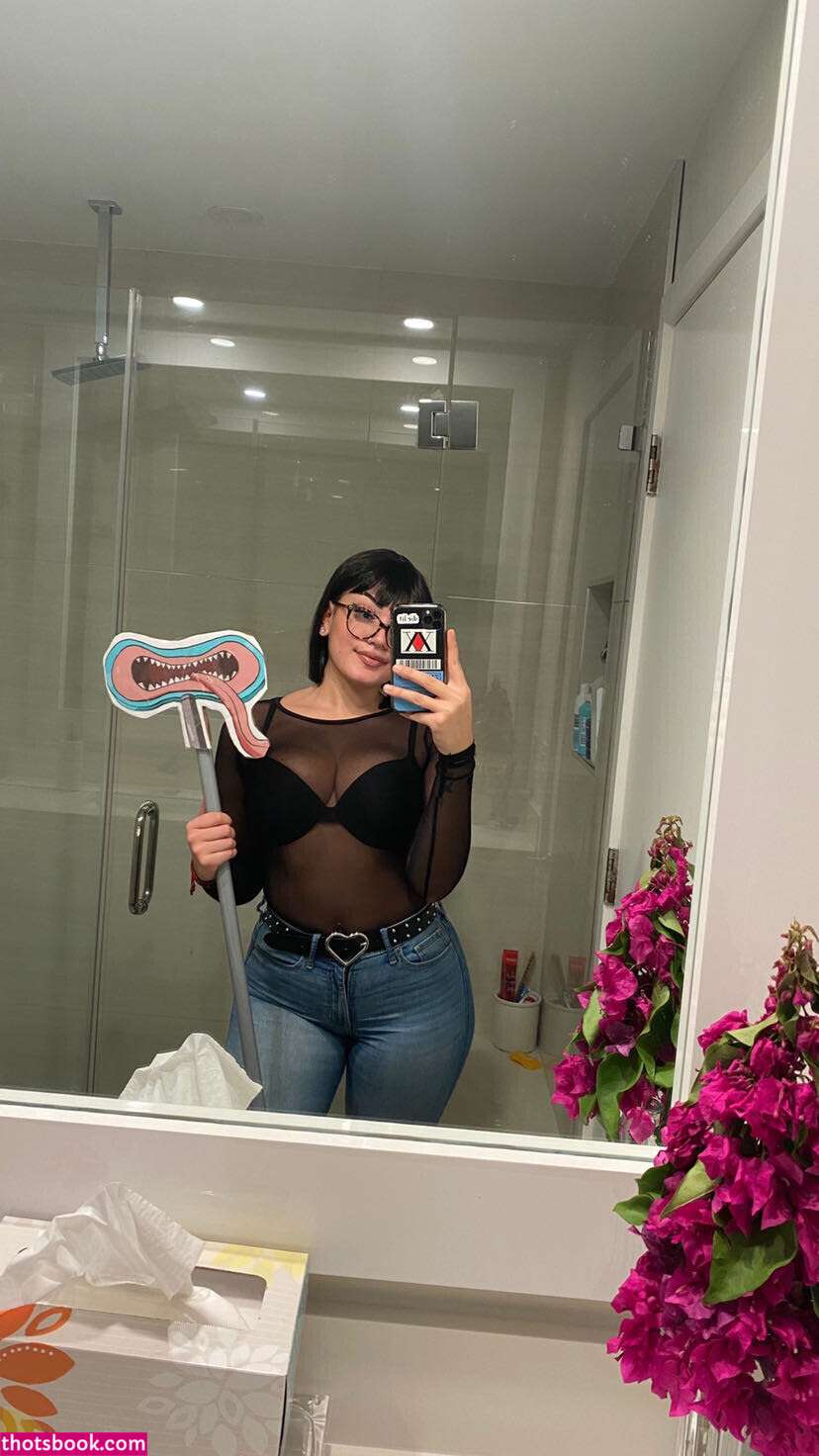 ghouluvr Nude Leaks OnlyFans Photos #3 1544882