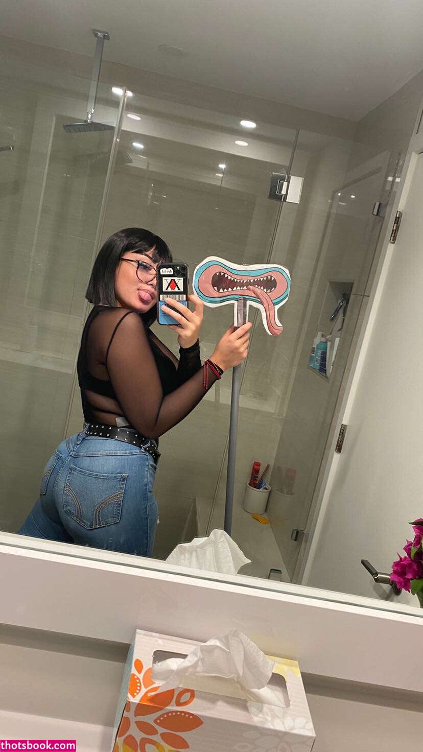 ghouluvr Nude Leaks OnlyFans Photos #3 1544883