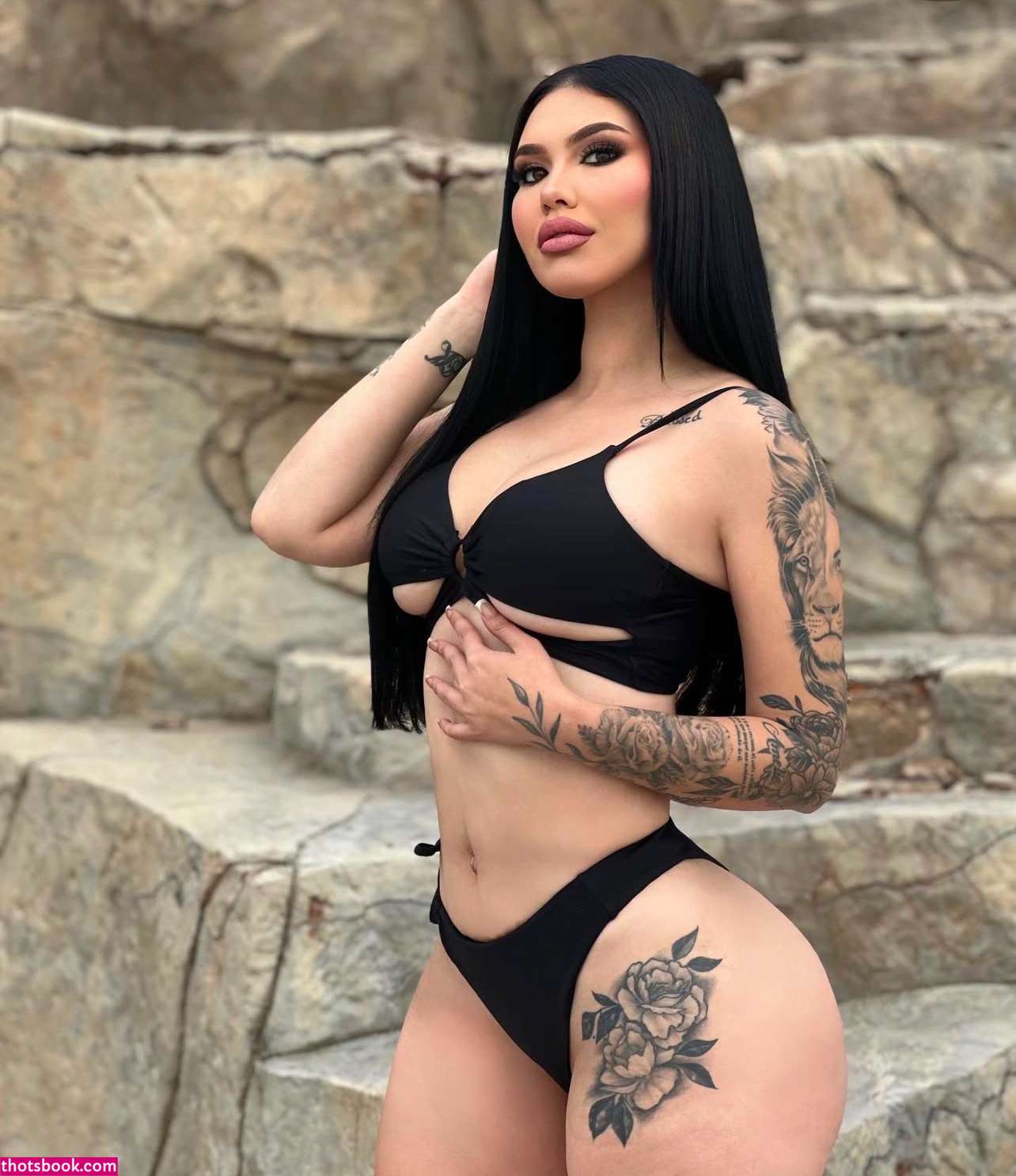 Kim Munoz kimmunnoz Nude Leaks OnlyFans Photos #2 1545071