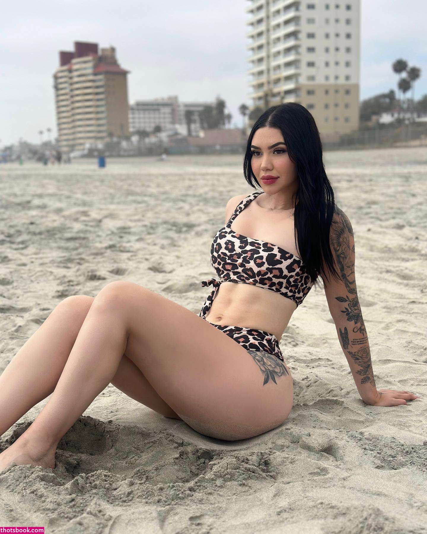 Kim Munoz kimmunnoz Nude Leaks OnlyFans Photos #4 1545092