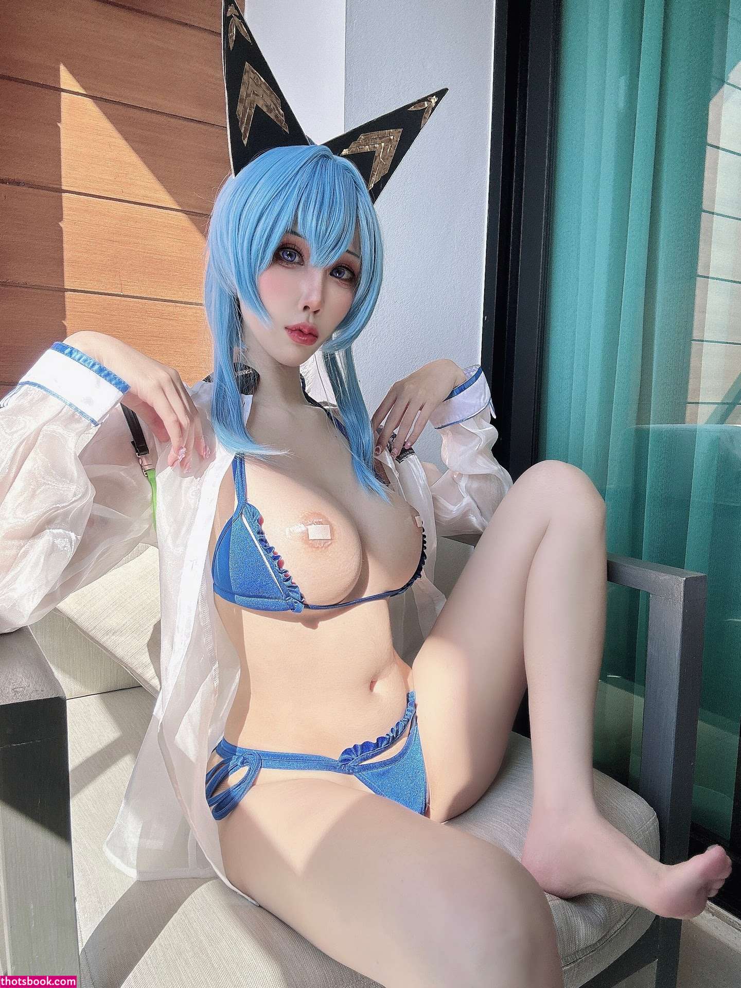 Kittyisfluffy Nude Leaks OnlyFans Photos #2 1545117