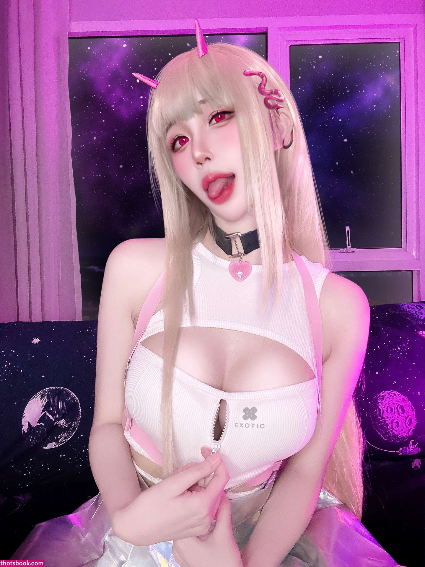 Kittyisfluffy Nude Leaks OnlyFans Photos #3 1545122