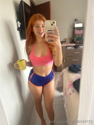 lilyxsanto Nude Leaks OnlyFans Photos #1