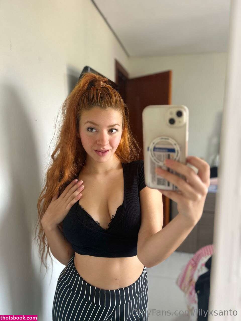 lilyxsanto Nude Leaks OnlyFans Photos #3 1545265