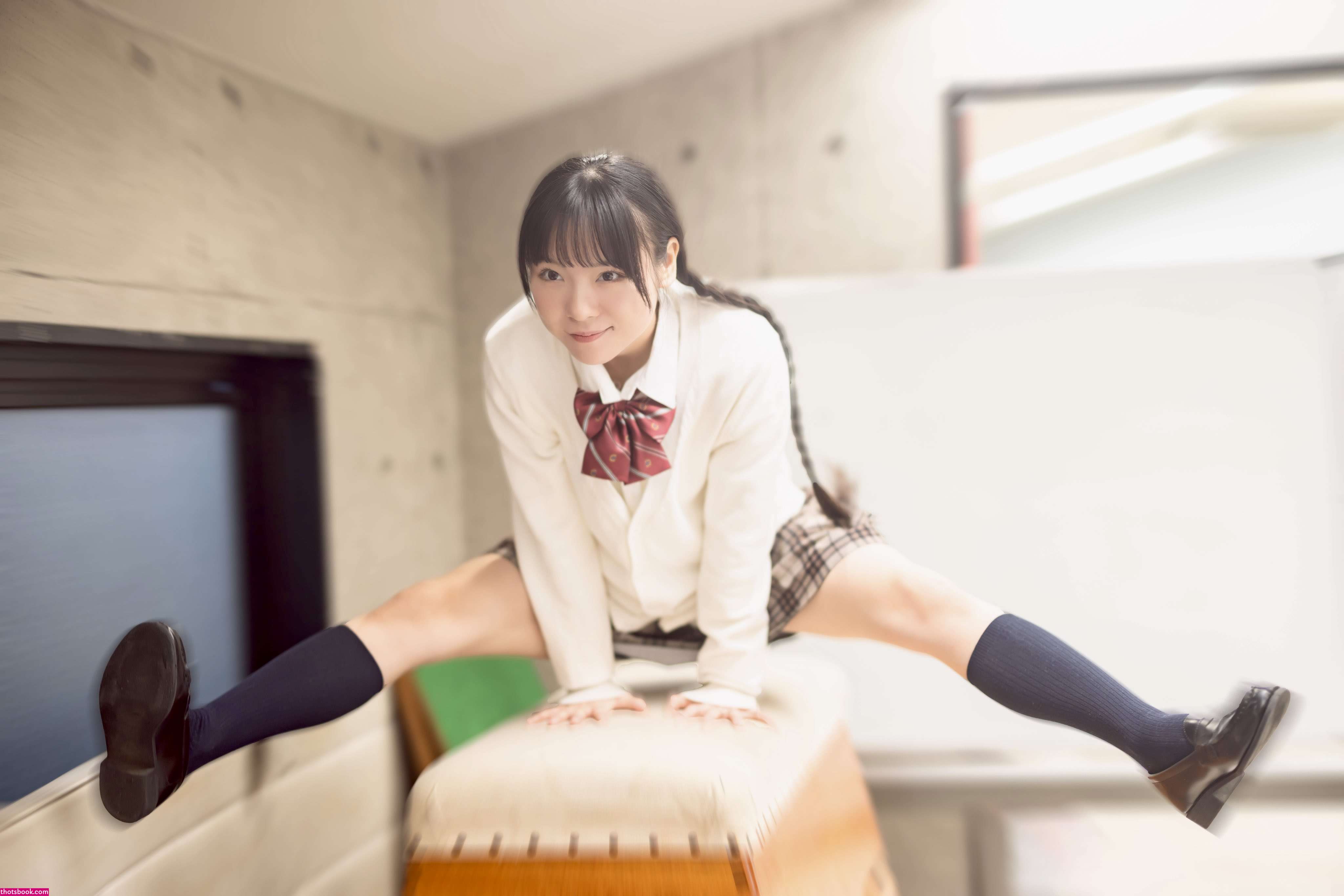 Mahiro Nakamura Nude Leaks OnlyFans Photos #3 1545350