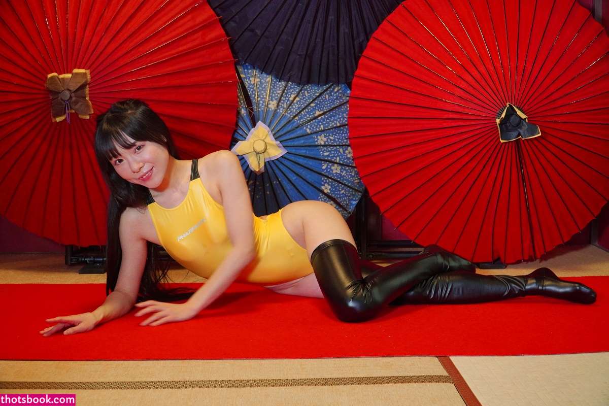 Mahiro Nakamura Nude Leaks OnlyFans Photos #3 1545352