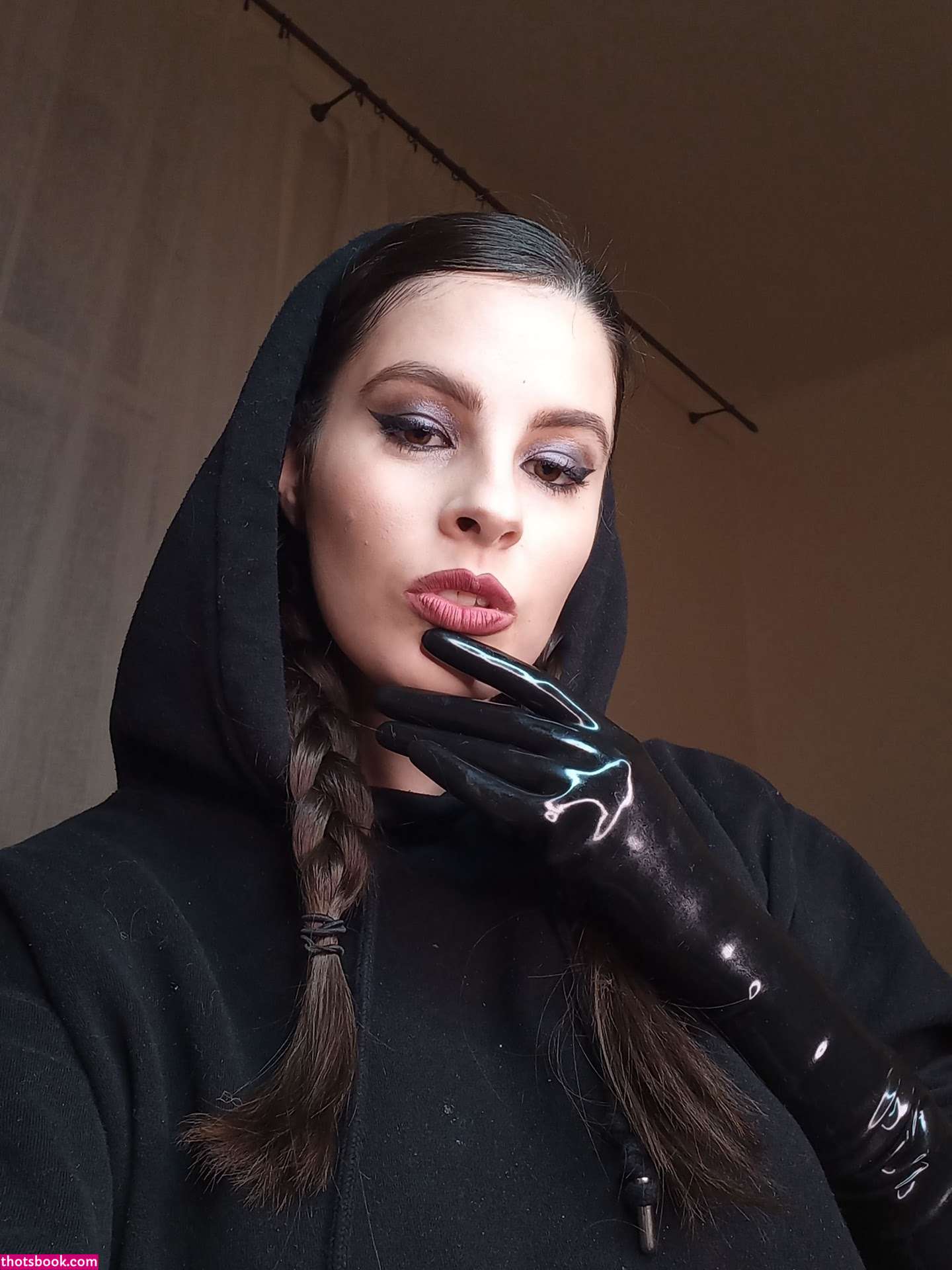 Marketaves latex witch Nude Leaks OnlyFans Photos #5 1545442