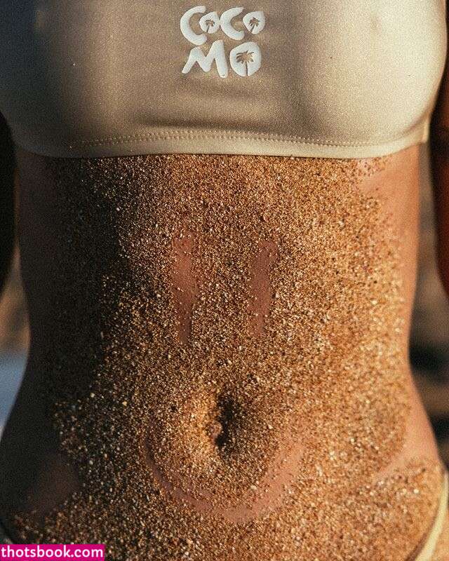 Marloes Stevens Nude Leaks OnlyFans Photos #1 1545451