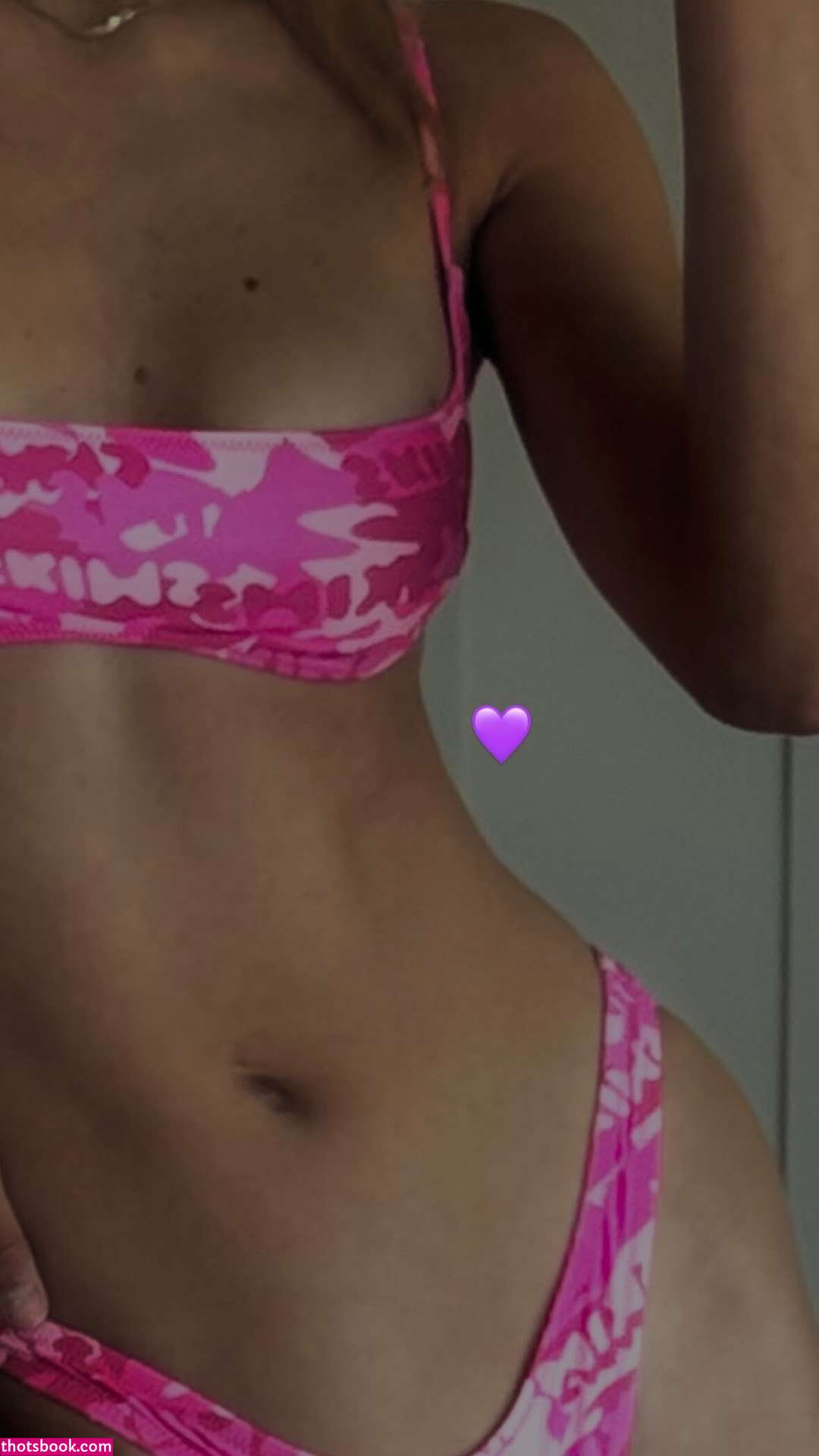 Marloes Stevens Nude Leaks OnlyFans Photos #1 1545454