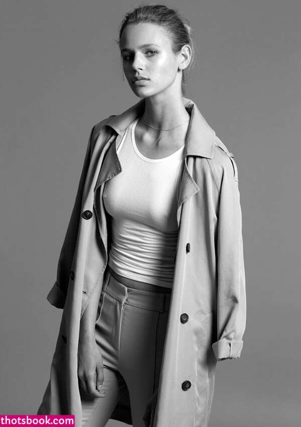 Marloes Stevens Nude Leaks OnlyFans Photos #3 1545465