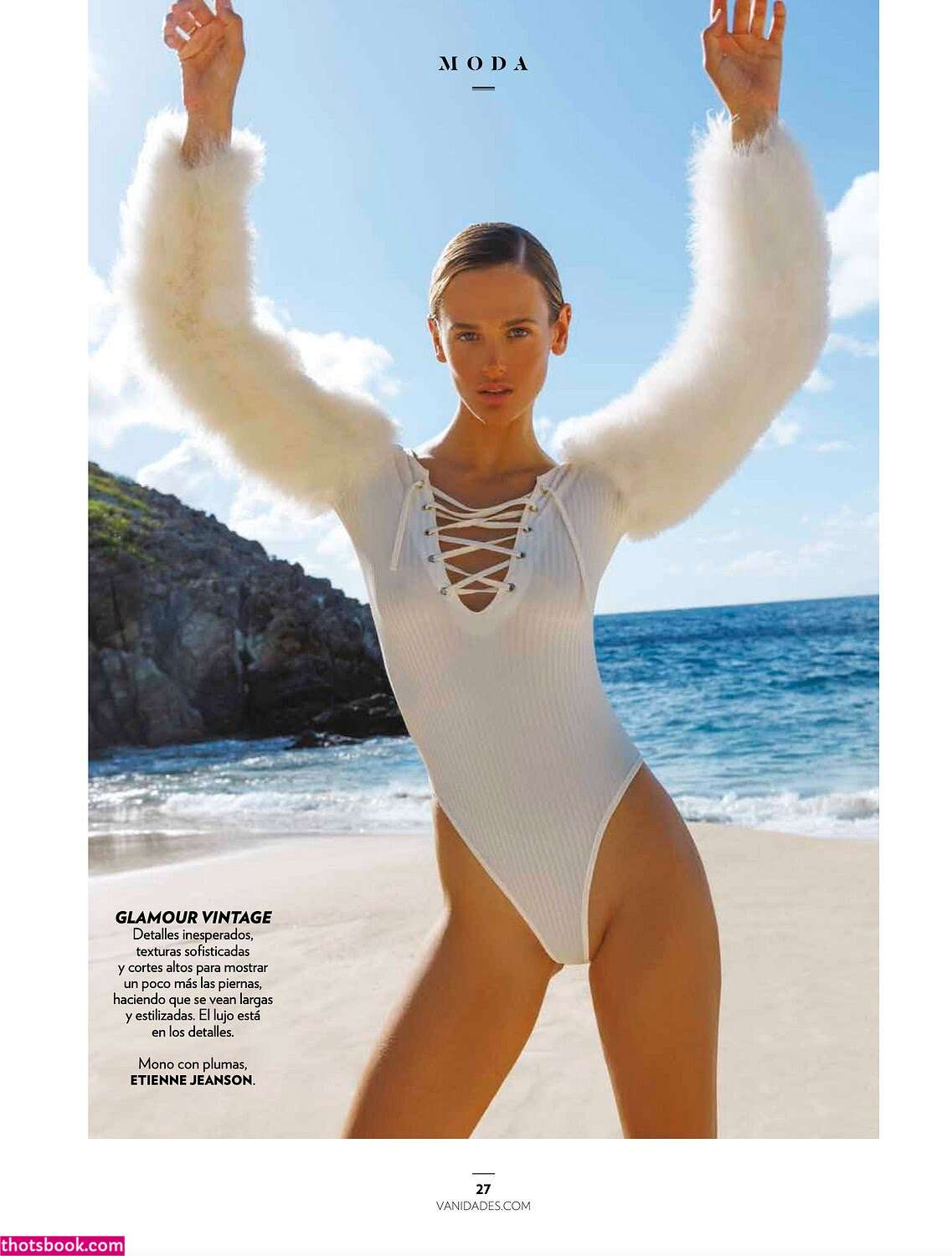 Marloes Stevens Nude Leaks OnlyFans Photos #4 1545476