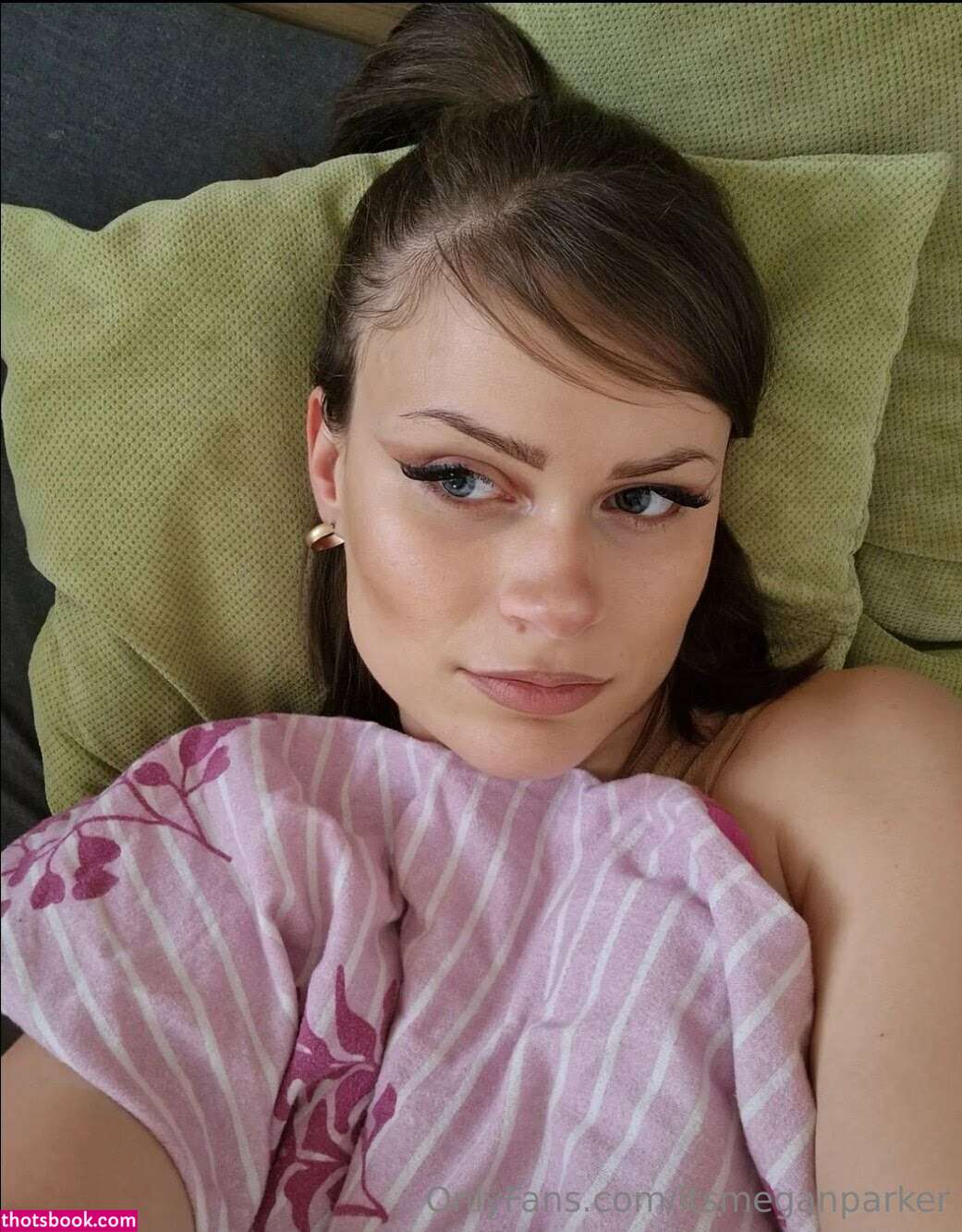 Megan Parker itsmeganparker Nude Leaks OnlyFans Photos #4 1545571