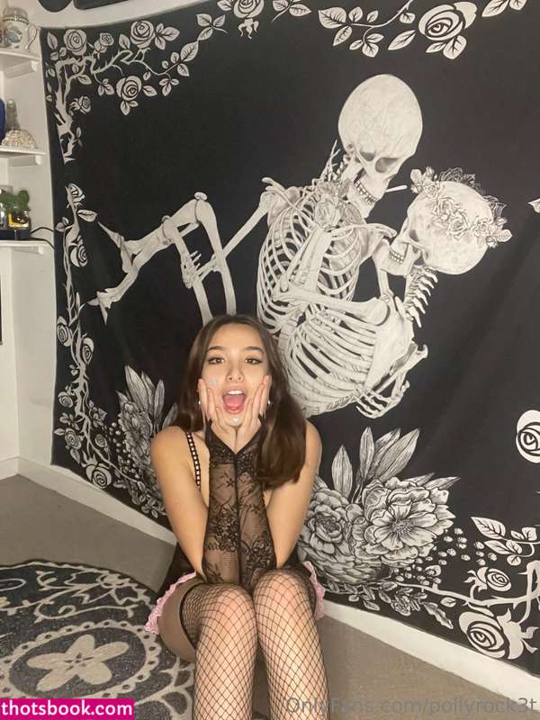 pollyrock3t Nude Leaks OnlyFans Photos #3 1545778