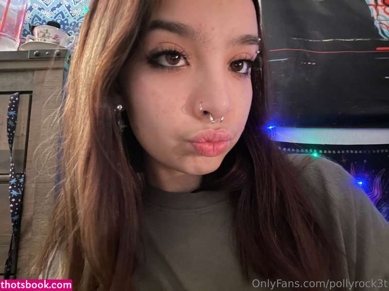 pollyrock3t Nude Leaks OnlyFans Photos #4 1545785