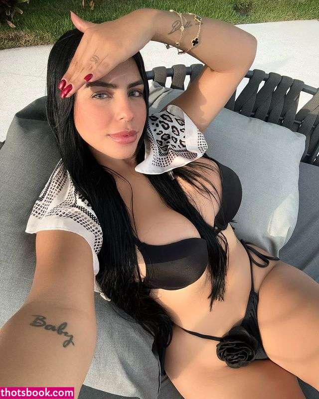 Rashel Fernandez Rashelrm Nude Leaks OnlyFans Photos #4 1545884
