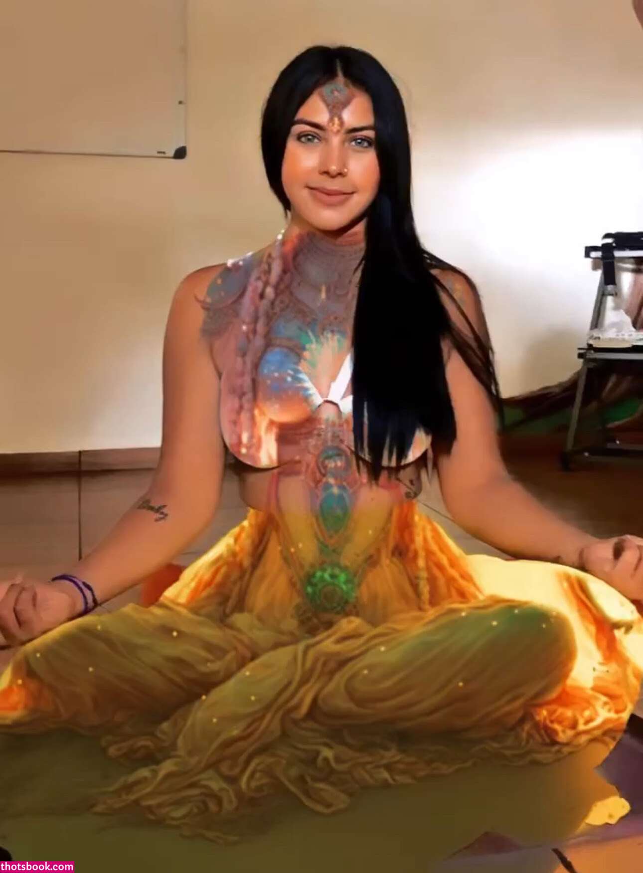 Rashel Fernandez Rashelrm Nude Leaks OnlyFans Photos #5 1545896