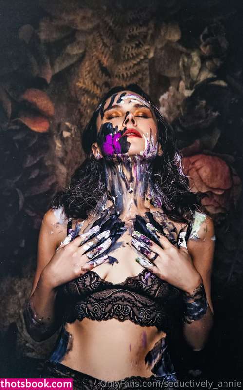 seductively annie Nude Leaks OnlyFans Photos #2 1546035