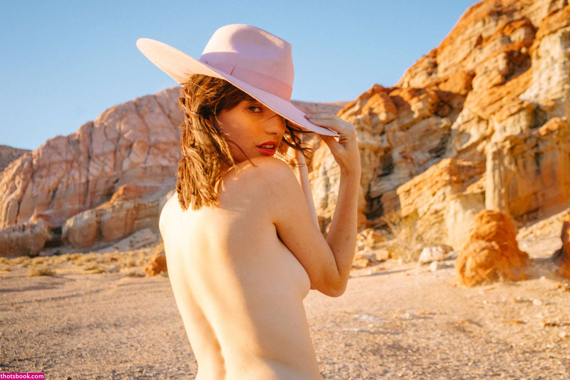 Stevie Defelice Skarlet MK11 Nude Leaks OnlyFans Photos #2 1546097