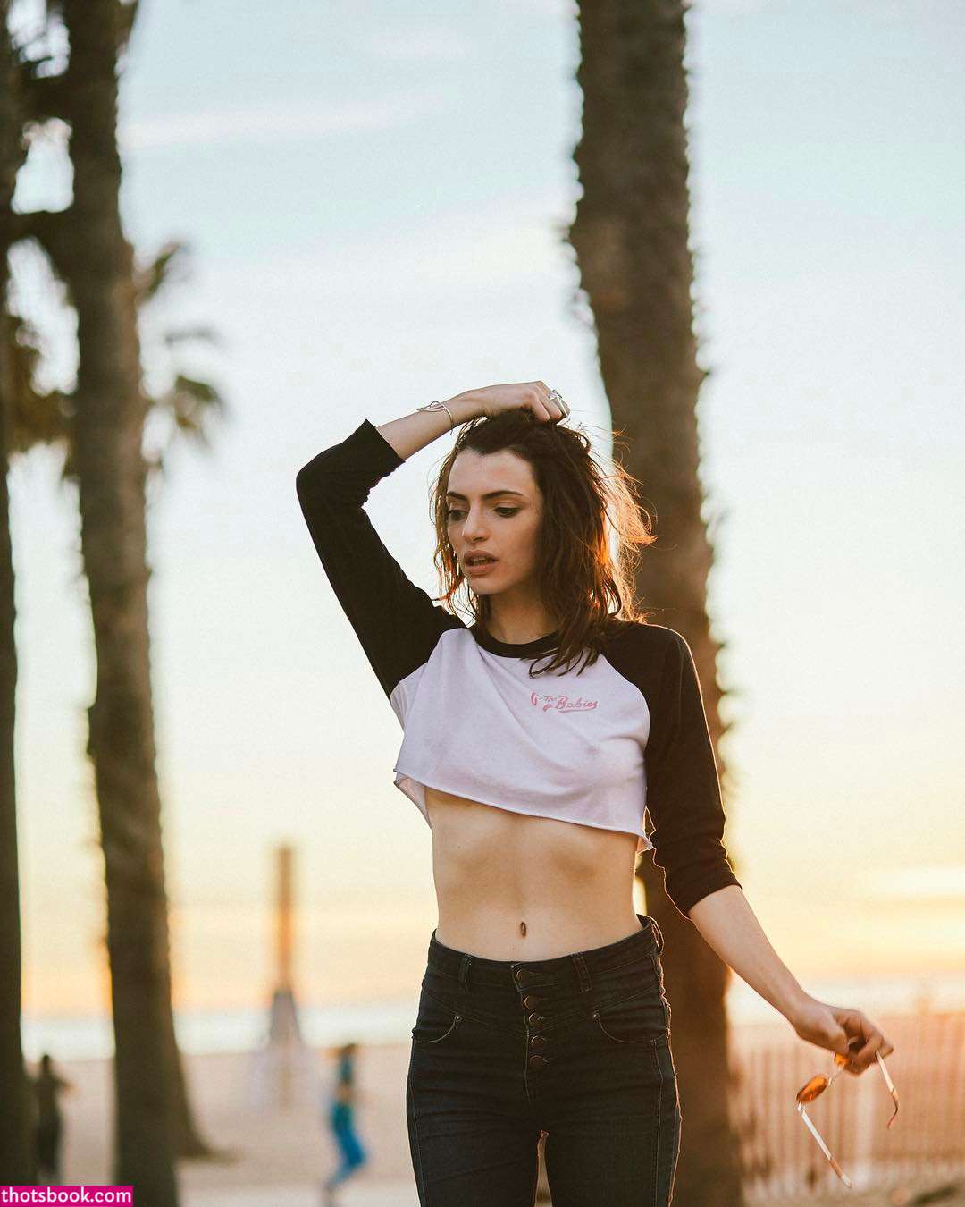 Stevie Defelice Skarlet MK11 Nude Leaks OnlyFans Photos #4 1546108