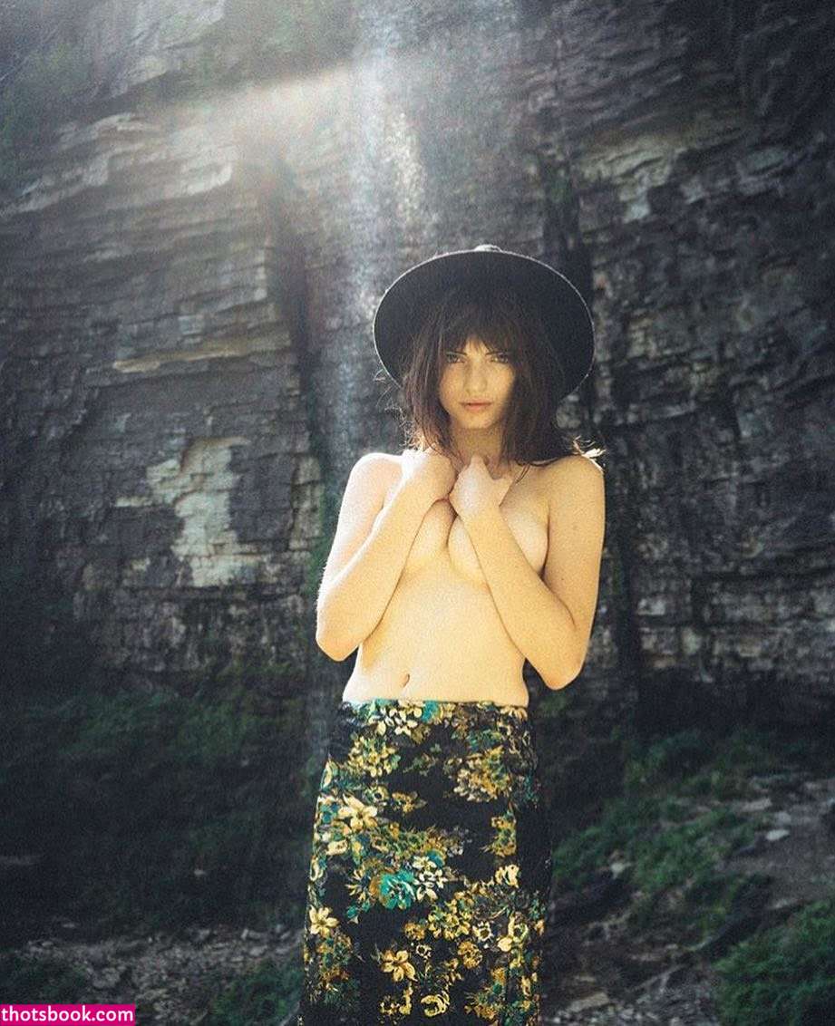 Stevie Defelice Skarlet MK11 Nude Leaks OnlyFans Photos #4 1546112