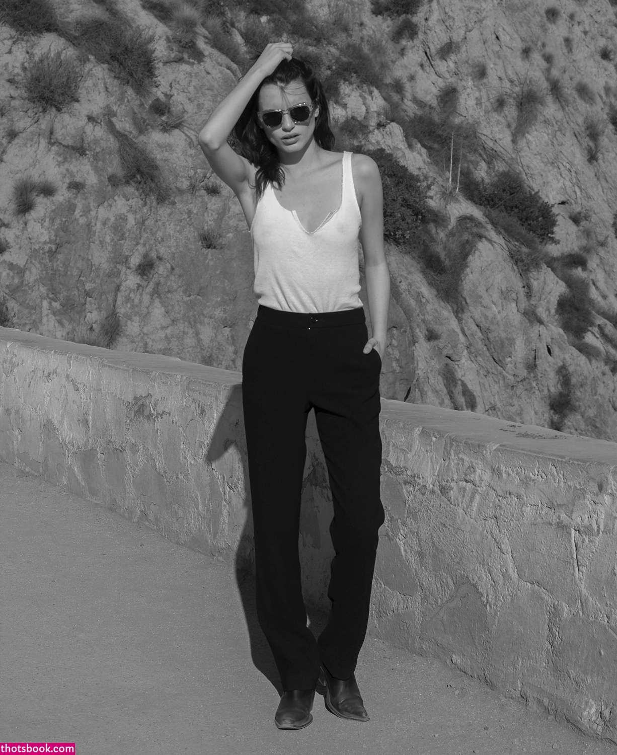 Stevie Defelice Skarlet MK11 Nude Leaks OnlyFans Photos #5 1546116