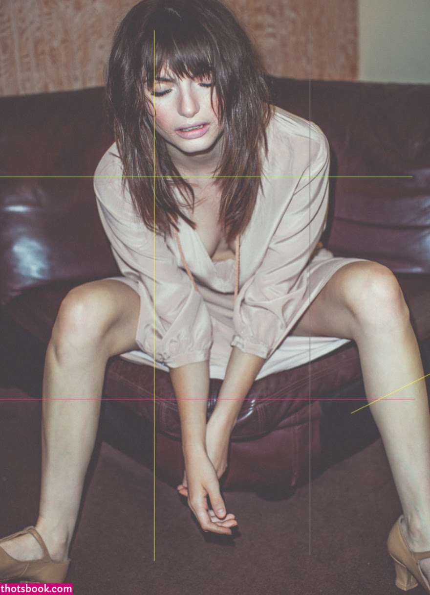 Stevie Defelice Skarlet MK11 Nude Leaks OnlyFans Photos #5 1546118