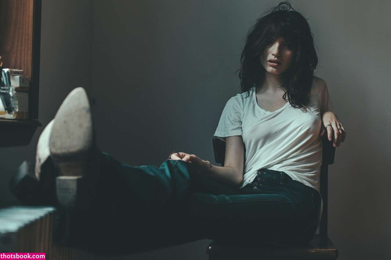 Stevie Defelice Skarlet MK11 Nude Leaks OnlyFans Photos #5 1546121