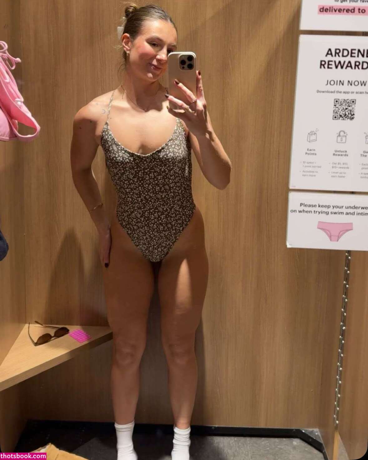 Tianna Shefsky Nude Leaks OnlyFans Photos #3 1546233