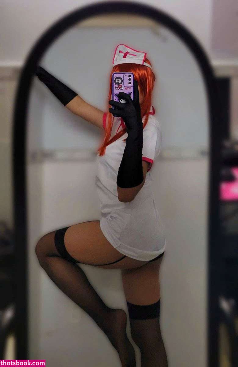 VixxieVie Nude Leaks OnlyFans Photos #1 1546259