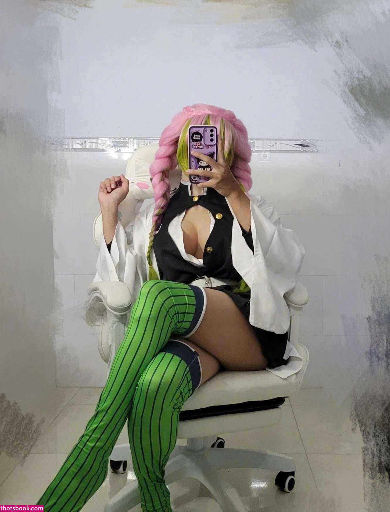 VixxieVie Nude Leaks OnlyFans Photos #2 1546266