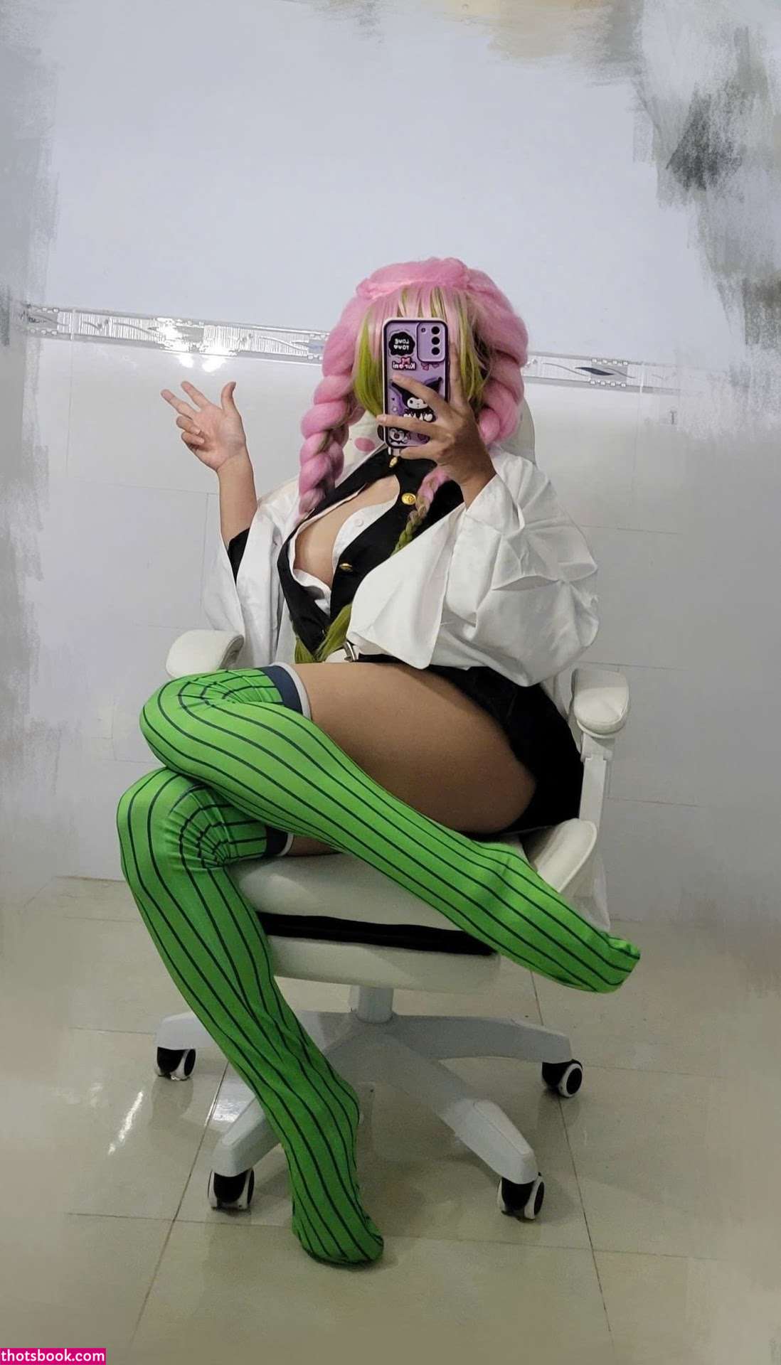 VixxieVie Nude Leaks OnlyFans Photos #2 1546267