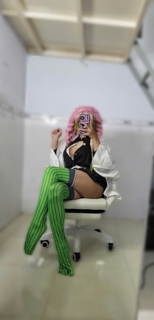 VixxieVie Nude Leaks OnlyFans Photos #2