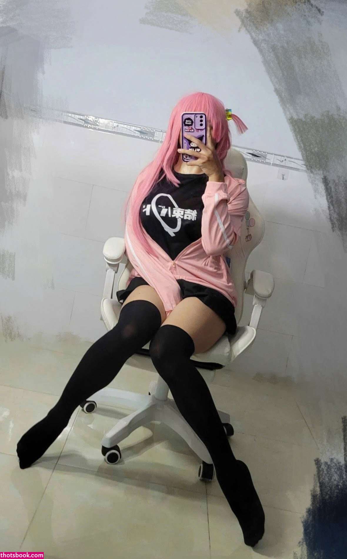 VixxieVie Nude Leaks OnlyFans Photos #3 1546270