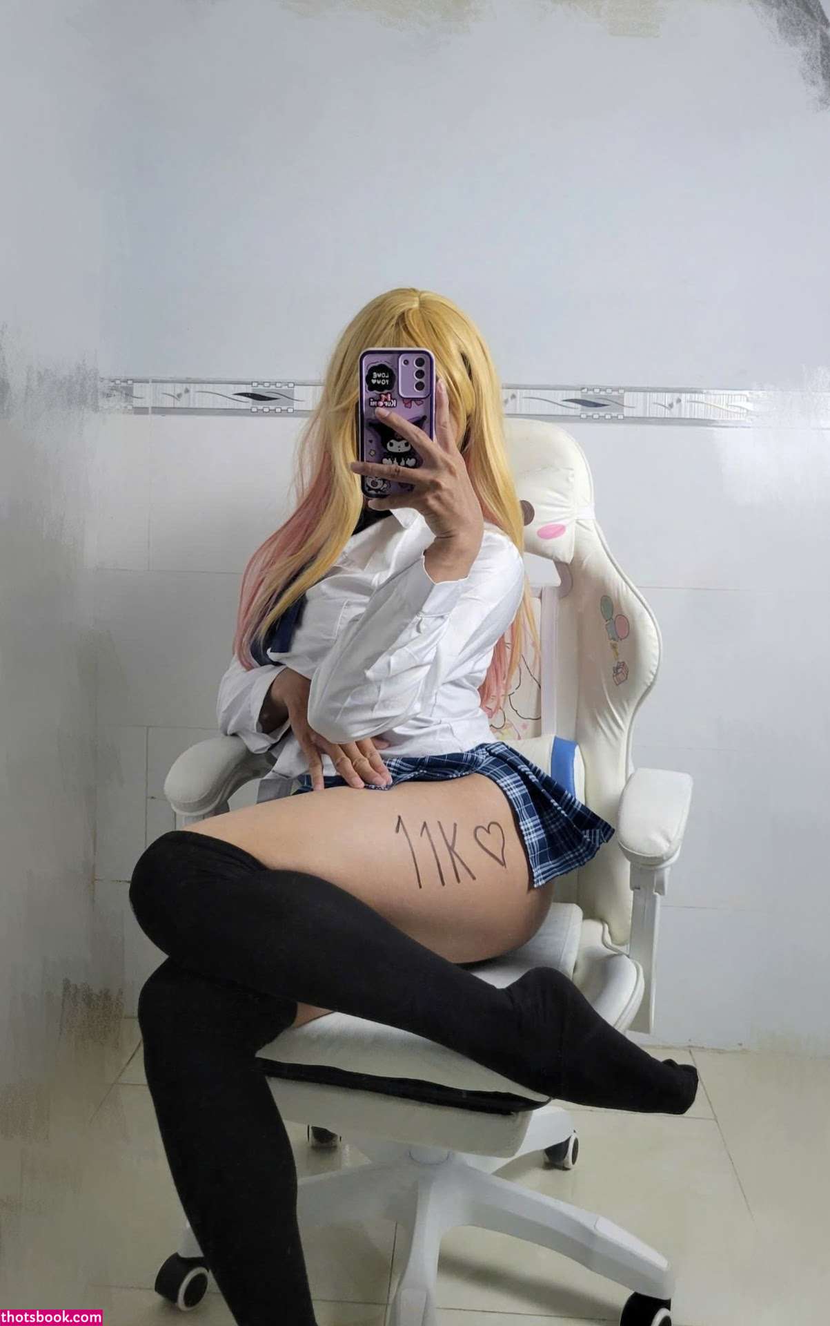 VixxieVie Nude Leaks OnlyFans Photos #4 1546284