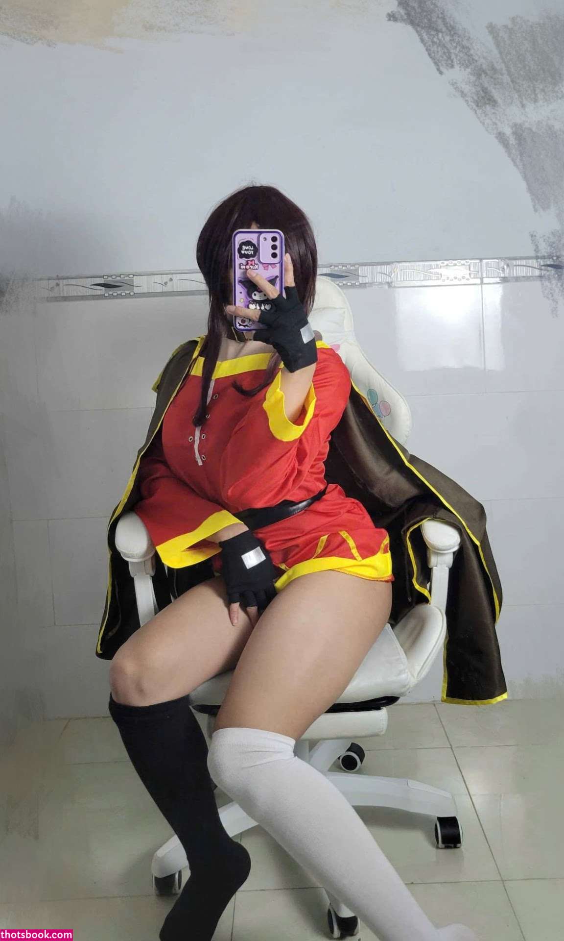 VixxieVie Nude Leaks OnlyFans Photos #4 1546286