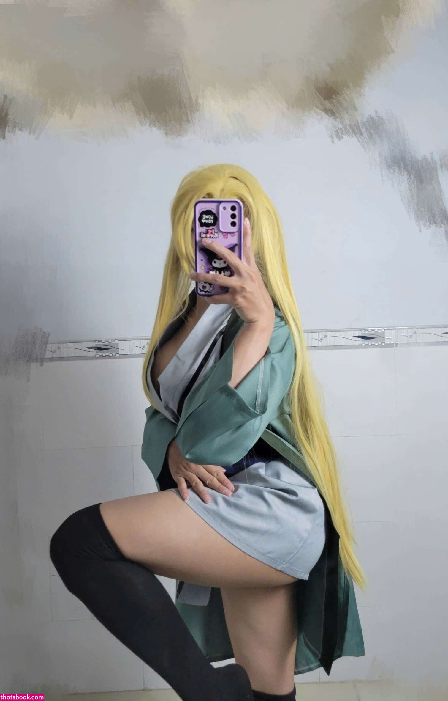 VixxieVie Nude Leaks OnlyFans Photos #4 1546287