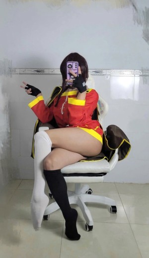 VixxieVie Nude Leaks OnlyFans Photos #4