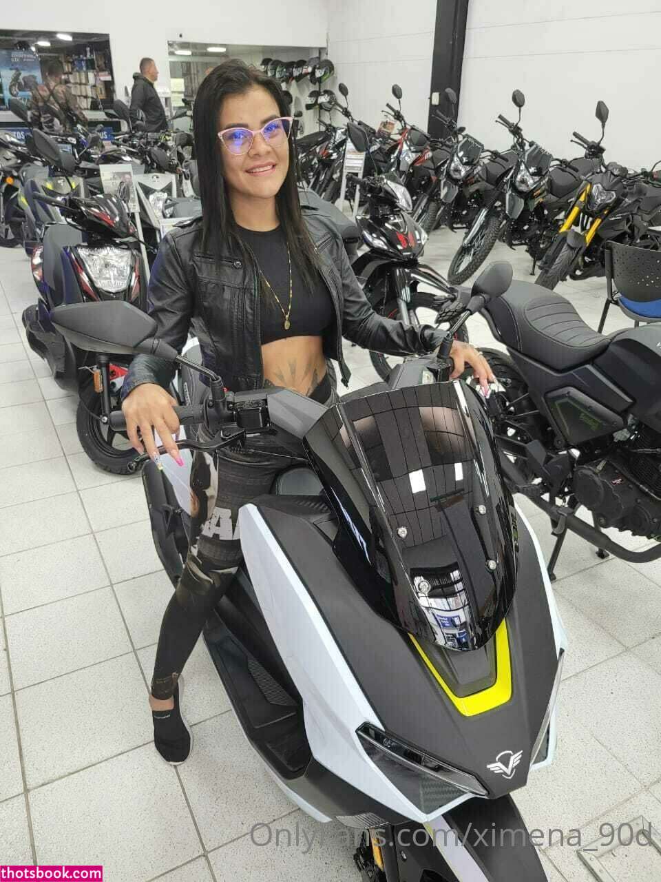 Ximena Morales Melisitabb Nude Leaks OnlyFans Photos #1 1546307