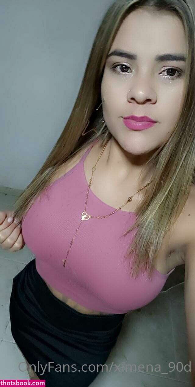 Ximena Morales Melisitabb Nude Leaks OnlyFans Photos #3 1546324