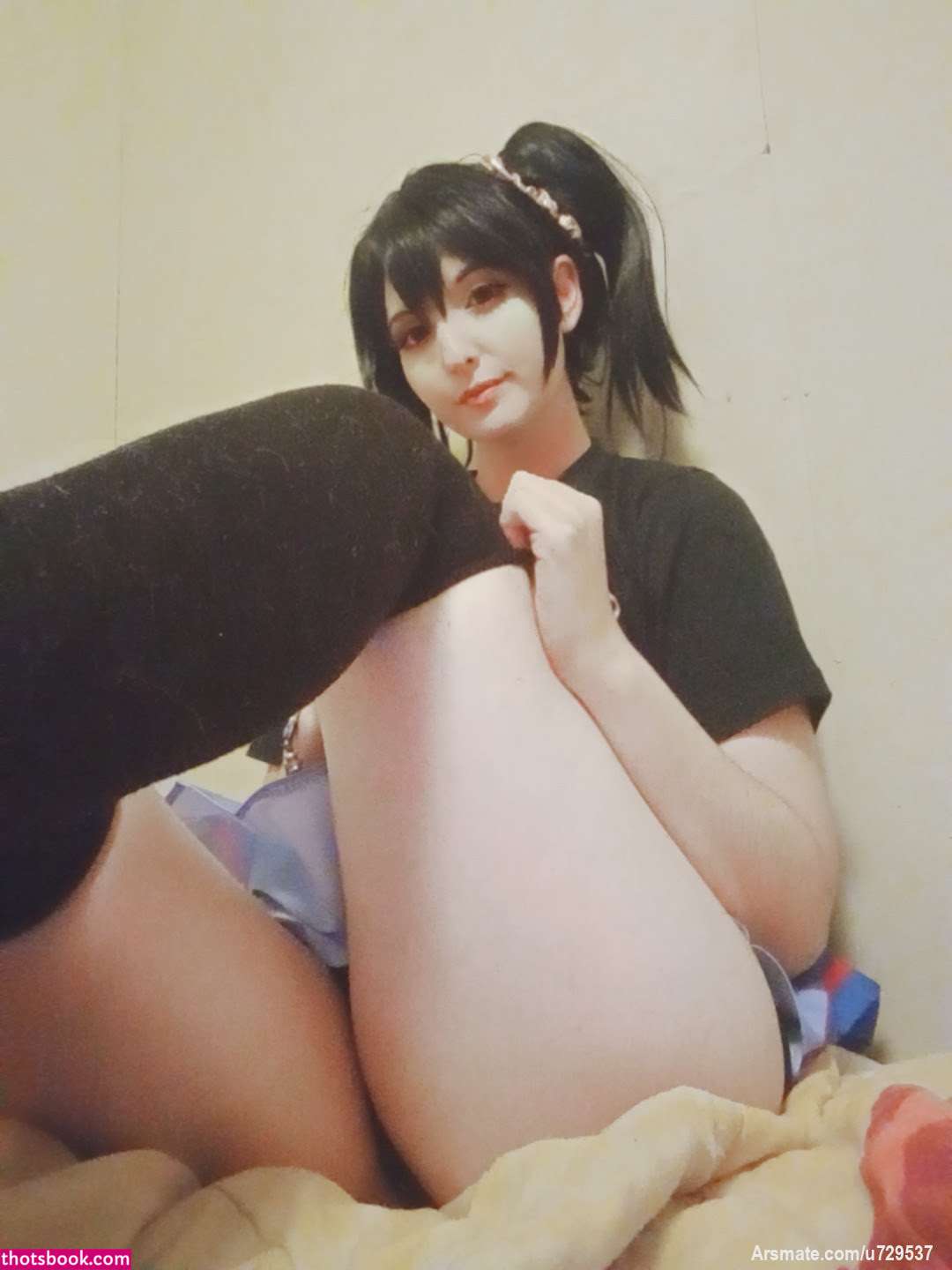 Yoshino Caprioli Nude Leaks OnlyFans Photos #1 1546358