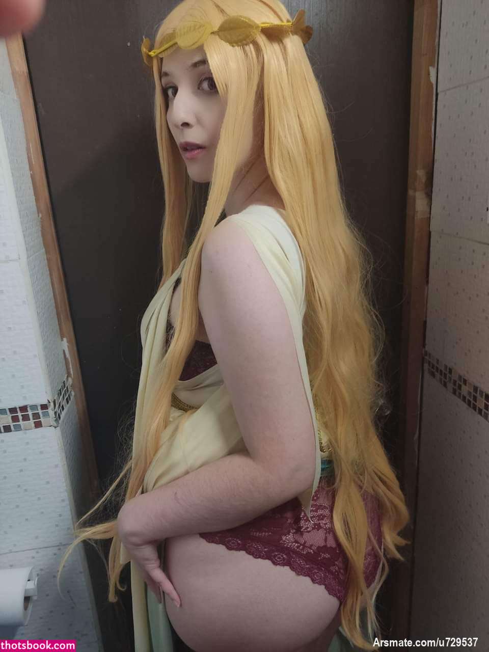 Yoshino Caprioli Nude Leaks OnlyFans Photos #1 1546365