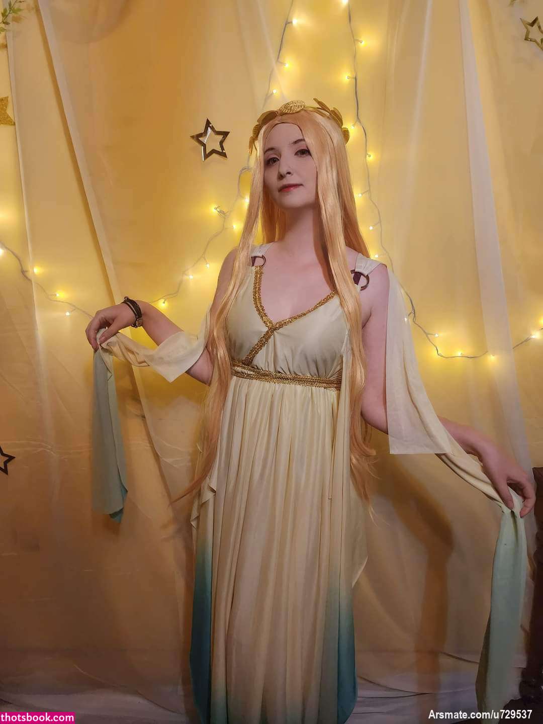 Yoshino Caprioli Nude Leaks OnlyFans Photos #2 1546369