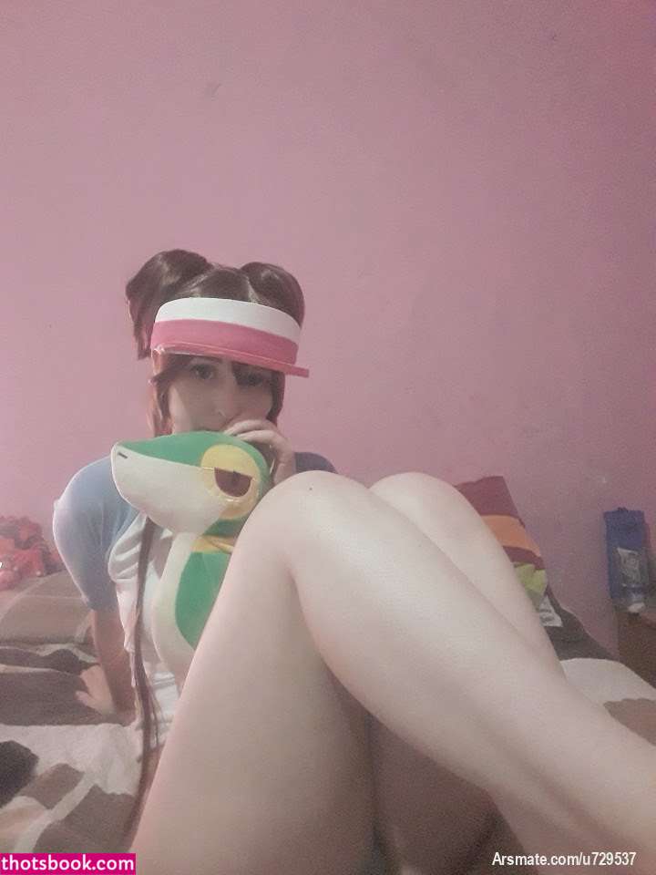 Yoshino Caprioli Nude Leaks OnlyFans Photos #4 1546383