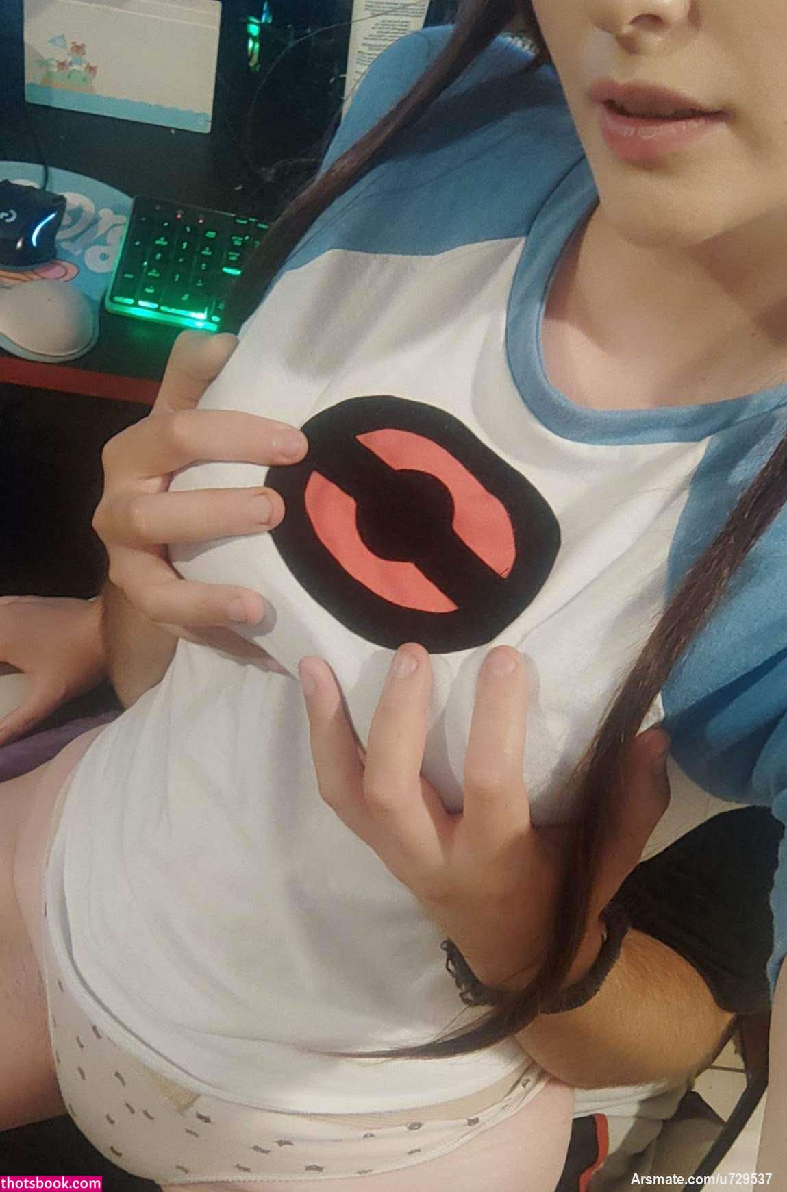 Yoshino Caprioli Nude Leaks OnlyFans Photos #4 1546385